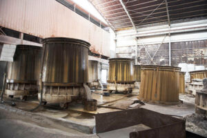 SOBRE -10-Abrasives Manufacturer-Henan Sicheng DSC_9452